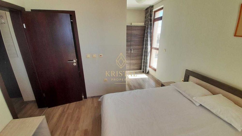 Продава се Двустаен апартамент в Свети Влас - 68 кв.м за 1743 €/кв.м - Снимка #7