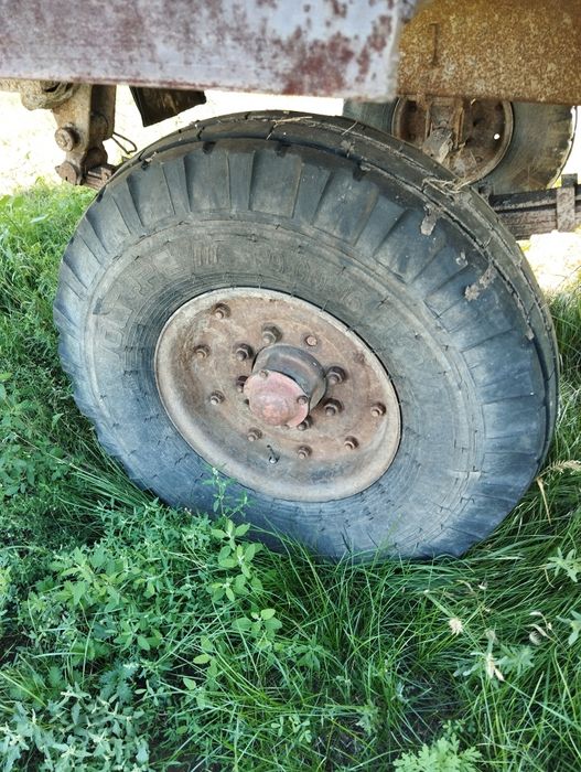 Продам 2ПТС4 сеновозка