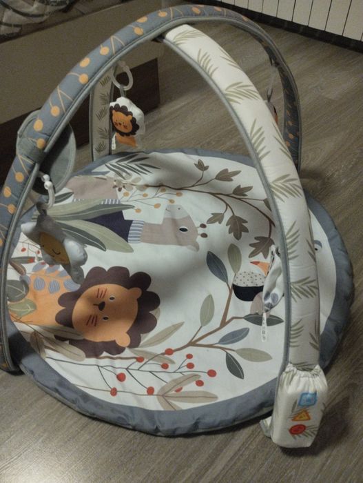 Активна гимнастика