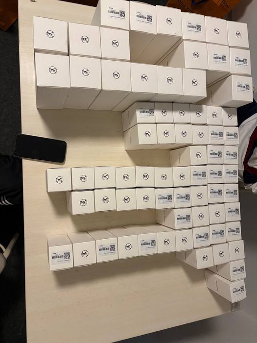 Louis Vuitton original made in French