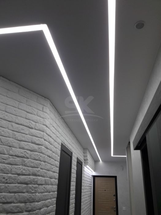 Натяжной Потолок