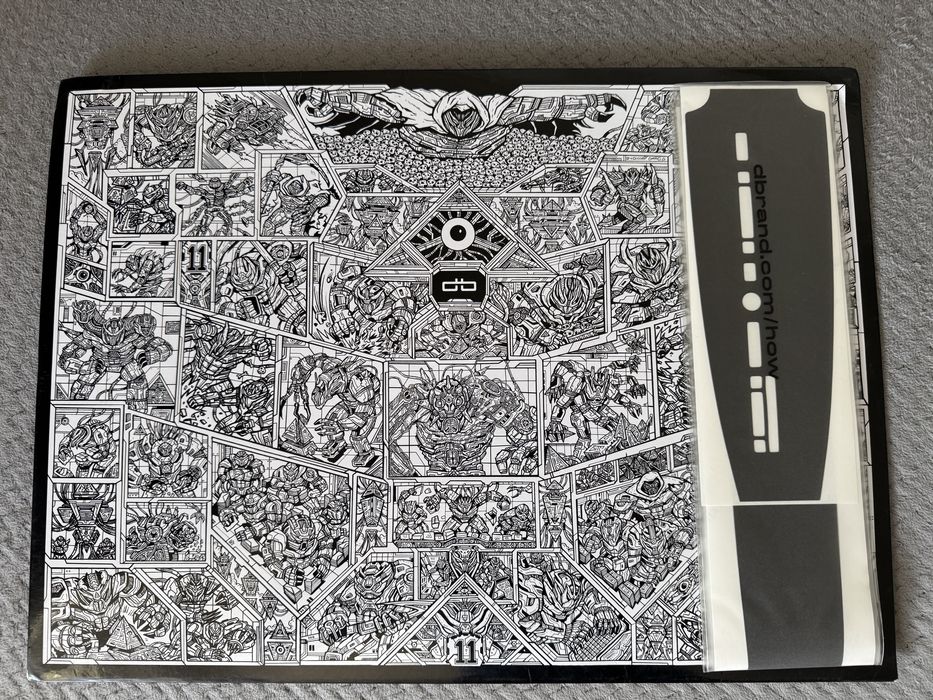 Skin Dbdand PS5 Disc Edition