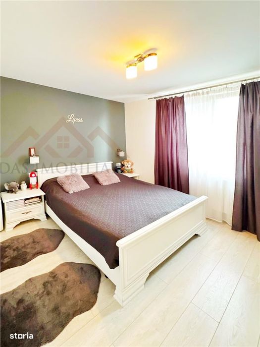Apartament modern, finisaje premium , la 18 km de Baia Mare | Ilba