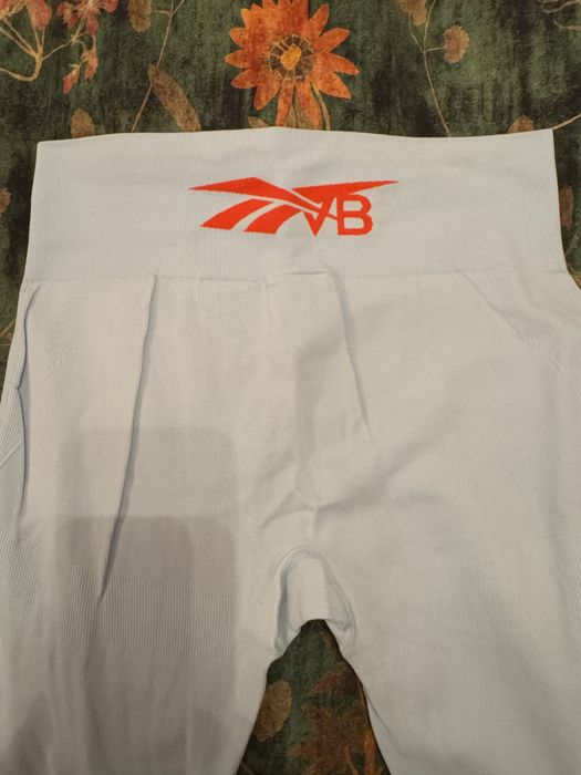 Спортен дамски клин