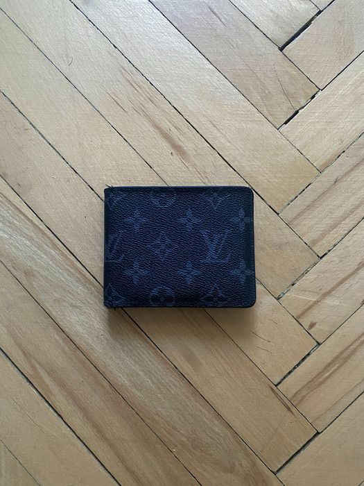 Portofel Louis Vuitton negru