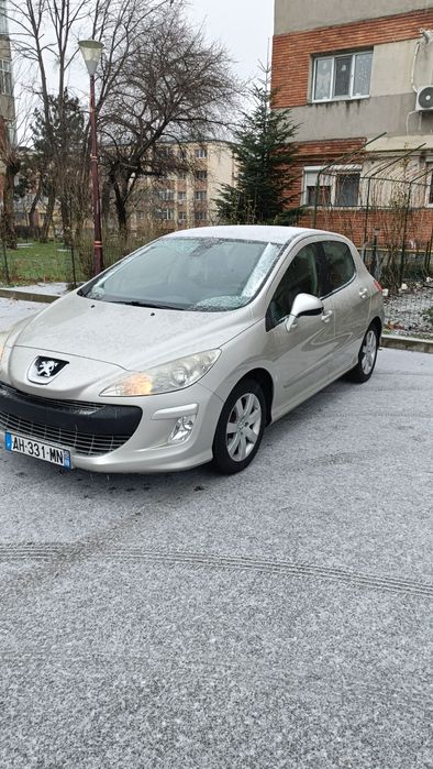 Peugeot 308 HDI 1,6