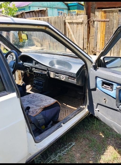 Продам ВАЗ 2109, 1989 г.в.