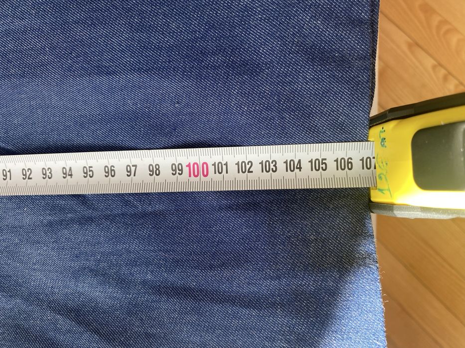 Дамски спортно-елегантни широки панталони