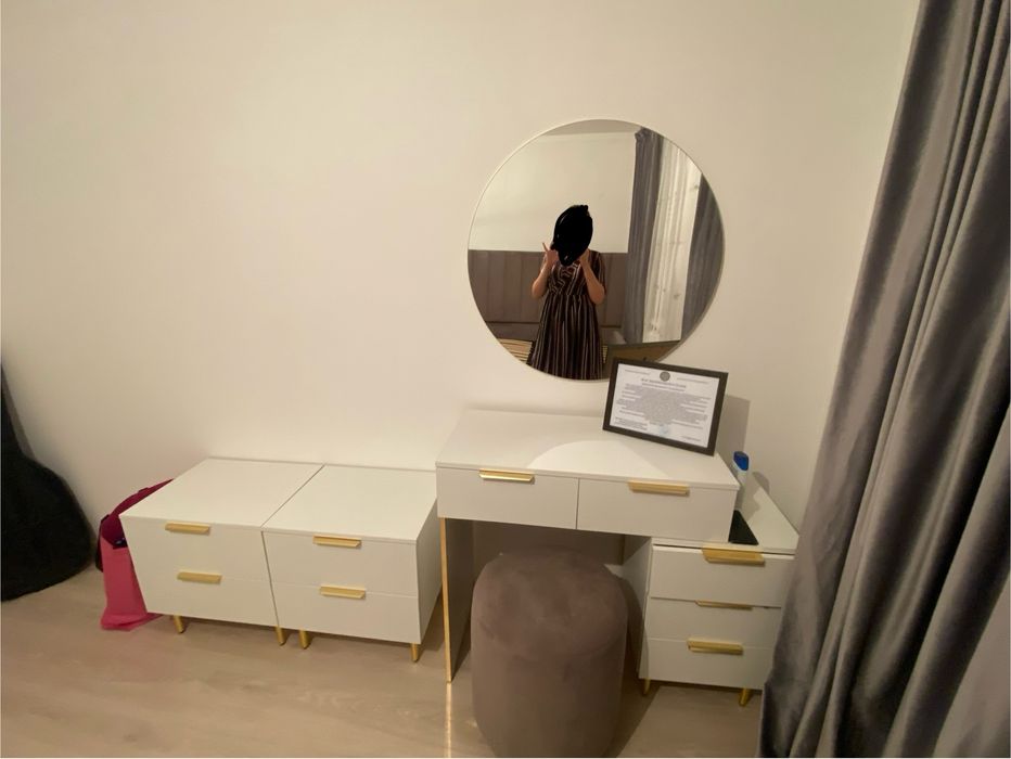 спальный гарнитур б/у