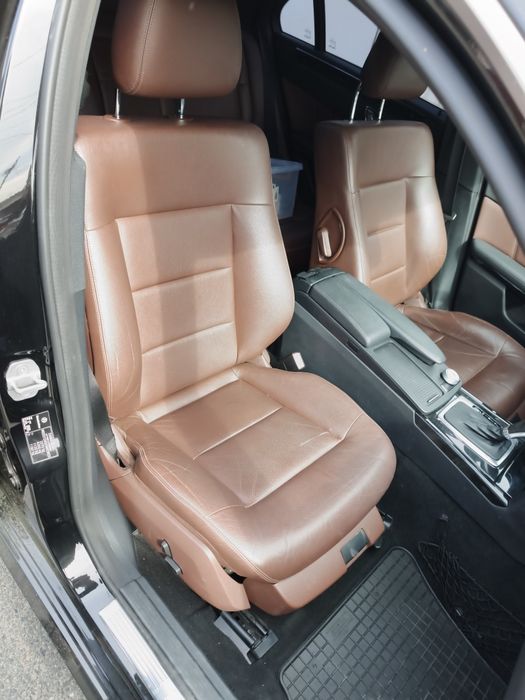Vand Mercedes E class 2011 220CDI