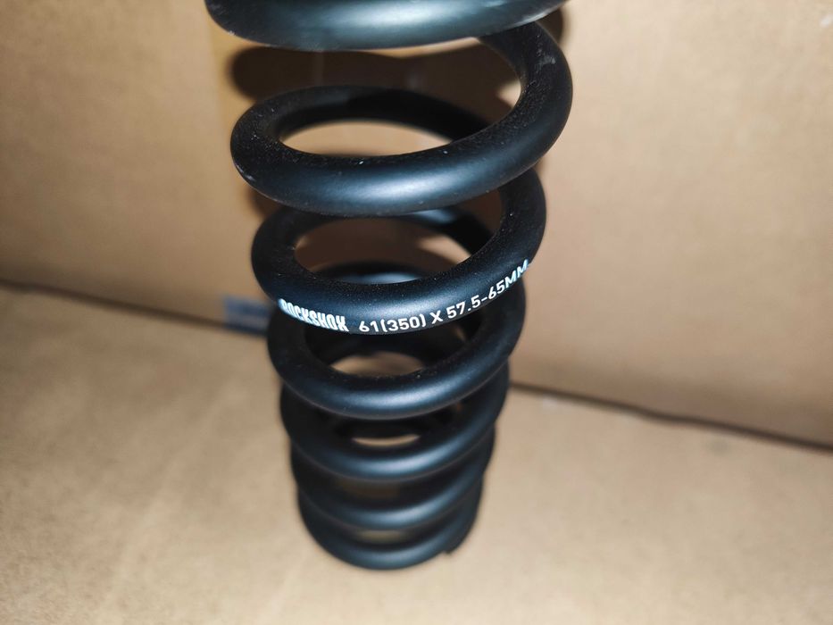 Вело лот- кормило, пружина, въздушни шишове. спирачка, Главина