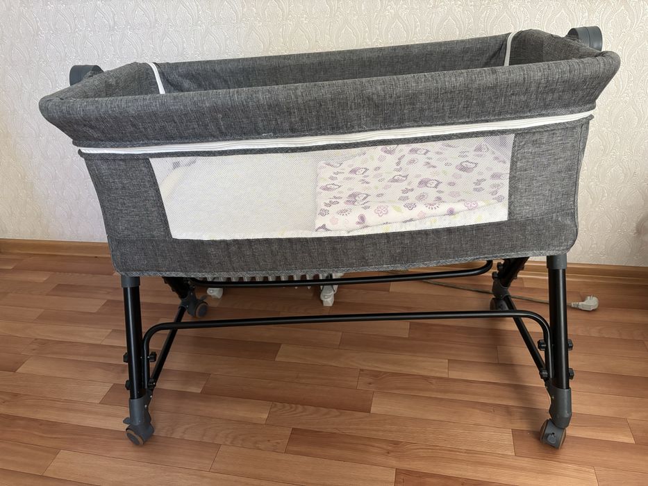 Продам Кровать колыбельная