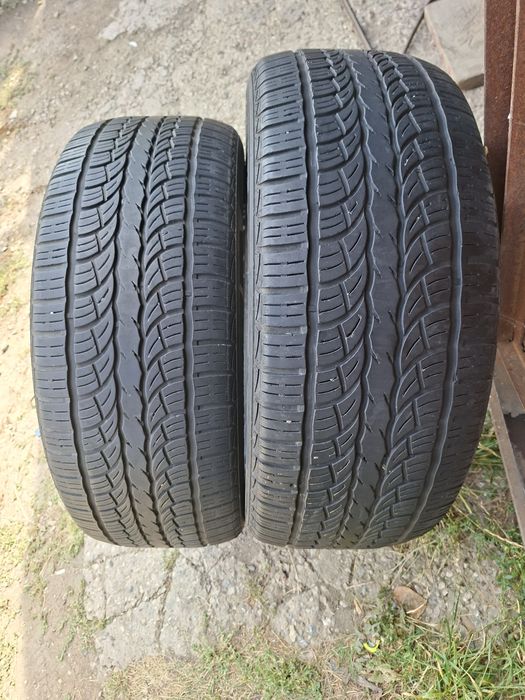 Продам шины 275/55/20 Китай