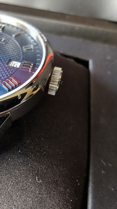 Tissot Le  Locle 39мм powermatic 80