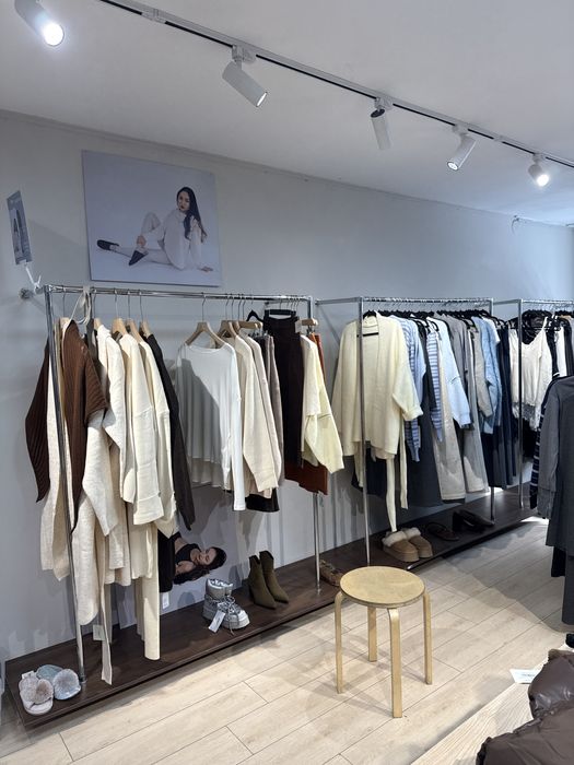 Сдам место для обуви