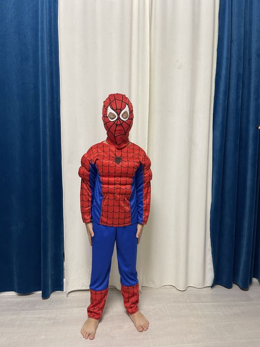 Карнавальный костюм