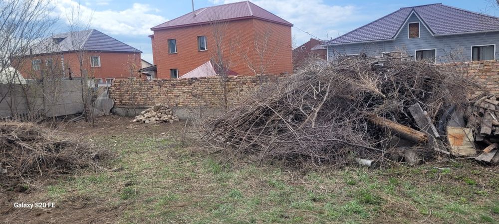 Дрова бесплатно в кунгей самовывоз