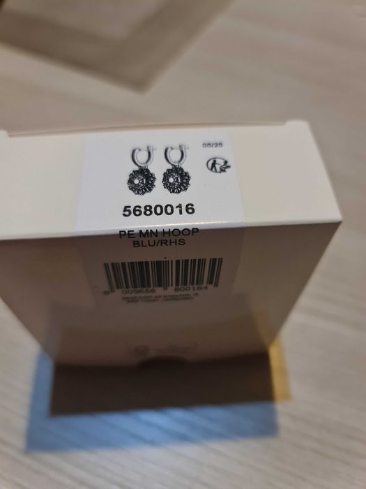 Cercei Swarovski Idyllia