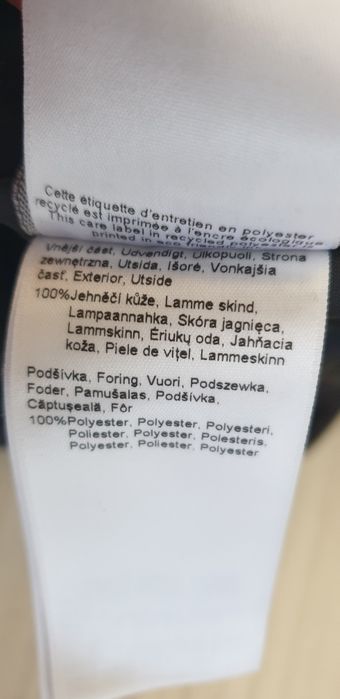 Schott LC Breaker Leather Jacket Mens /  М  НОВО! ОРИГИНАЛ! Ест. кожа!