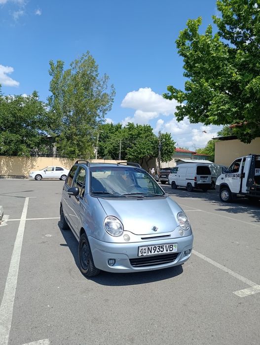 Matiz evro 2014 srochna sotiladi