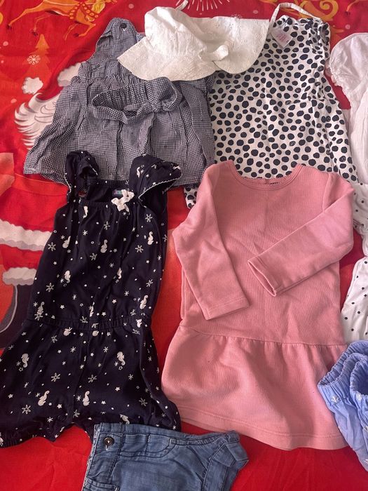 Hainute fetite 62-68