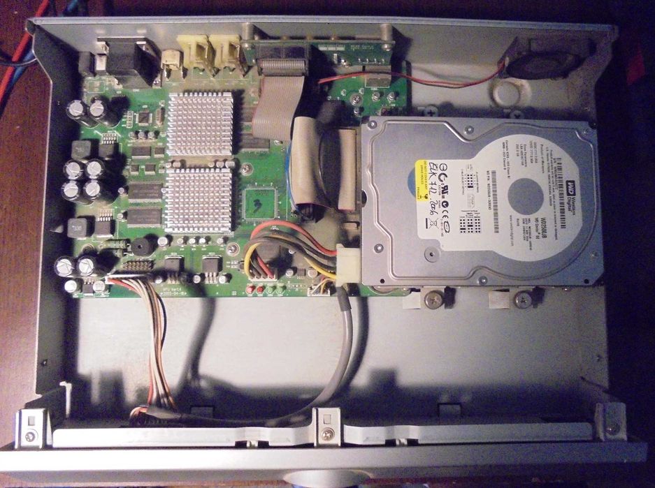 Vand DVR EnView EST4120 vintage