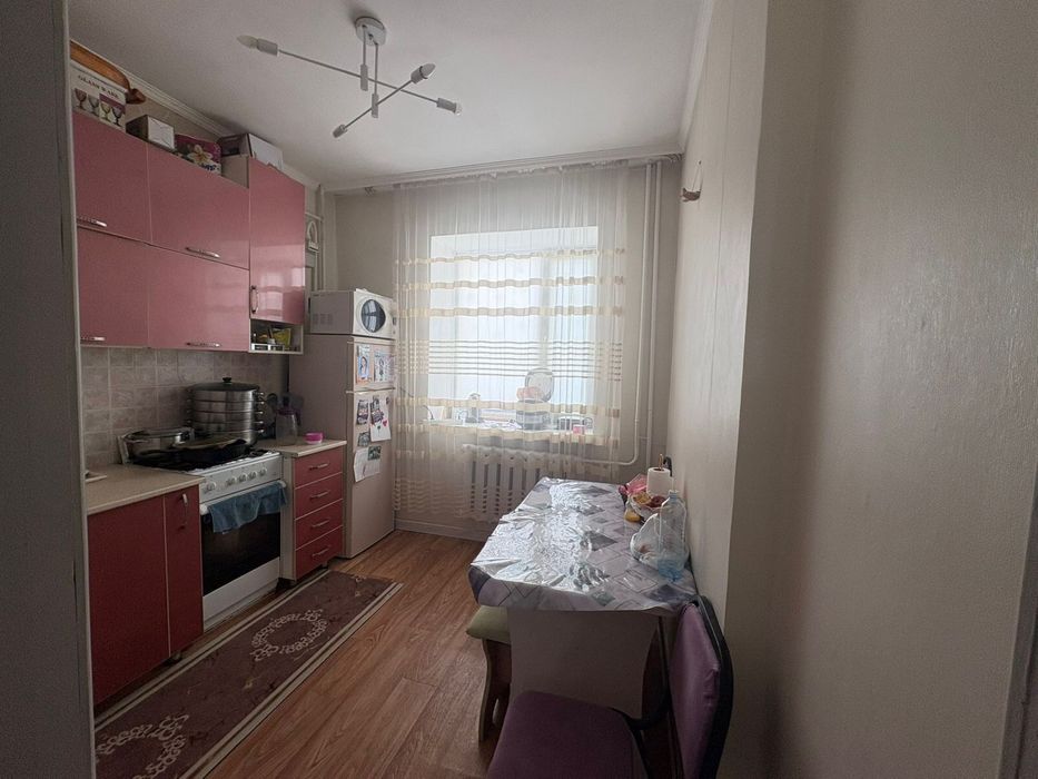 Продам 3х комнатную квартиру