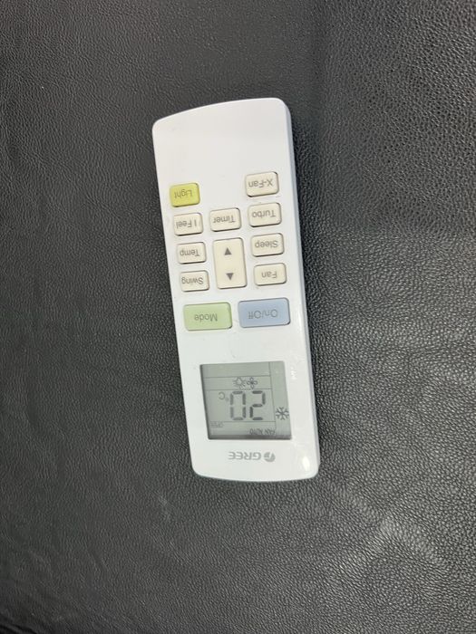 Кондиционер GREE 28