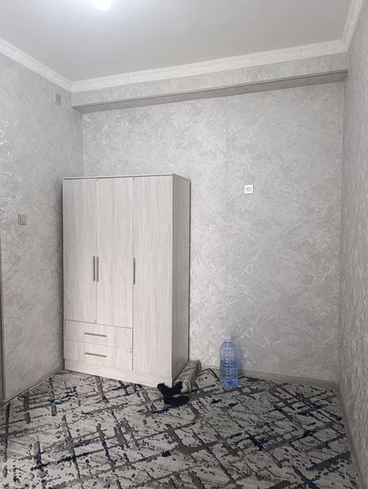 Kvartira sheriklikka