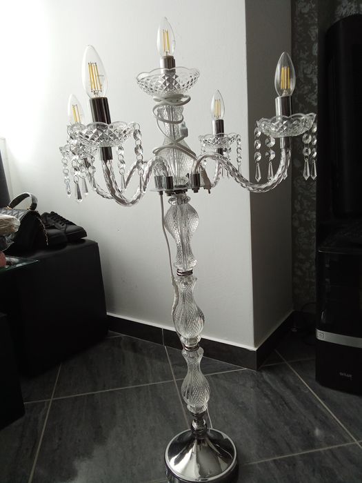 Veıoza ornament de cameraa