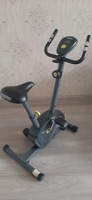 Вело тренажор домашний