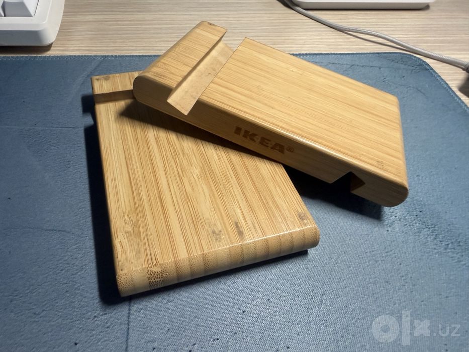 подставка для телефона Ikea