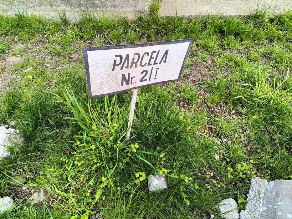 Vind loc de veci cavou în cimitirul Sf treime din Păcurari