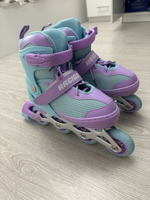 Продам ролики детские