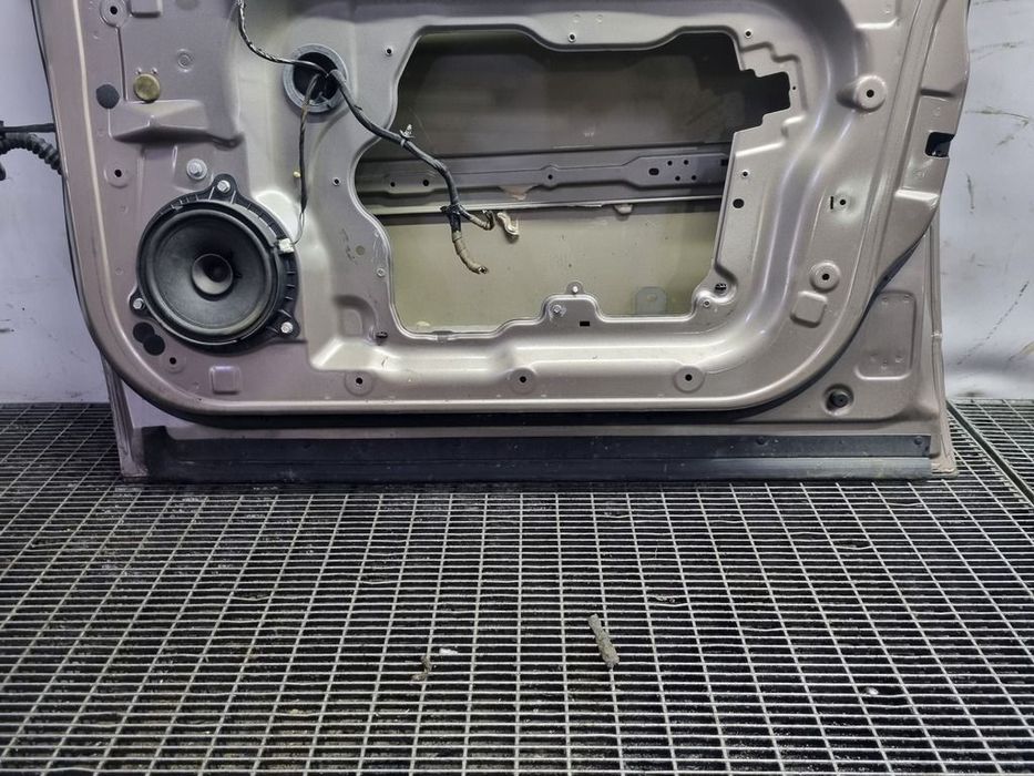 Usa Dreapta Fata Nissan Qashqai Facelift 2010 - 2013 SUV 4 Usi BEIGE C30 (1456)