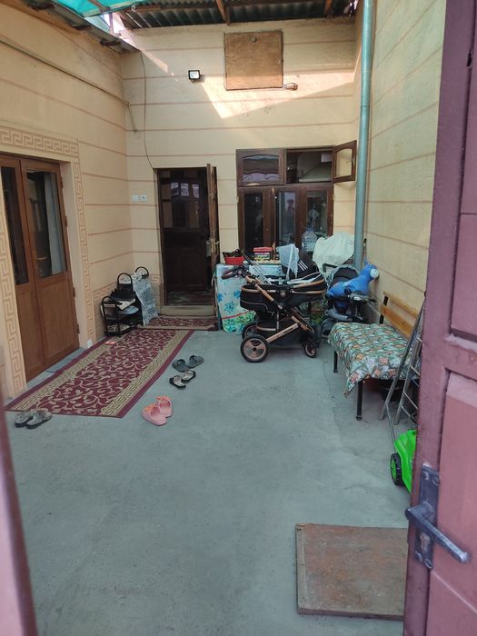 Уй сотилади ўзимизни уймиз