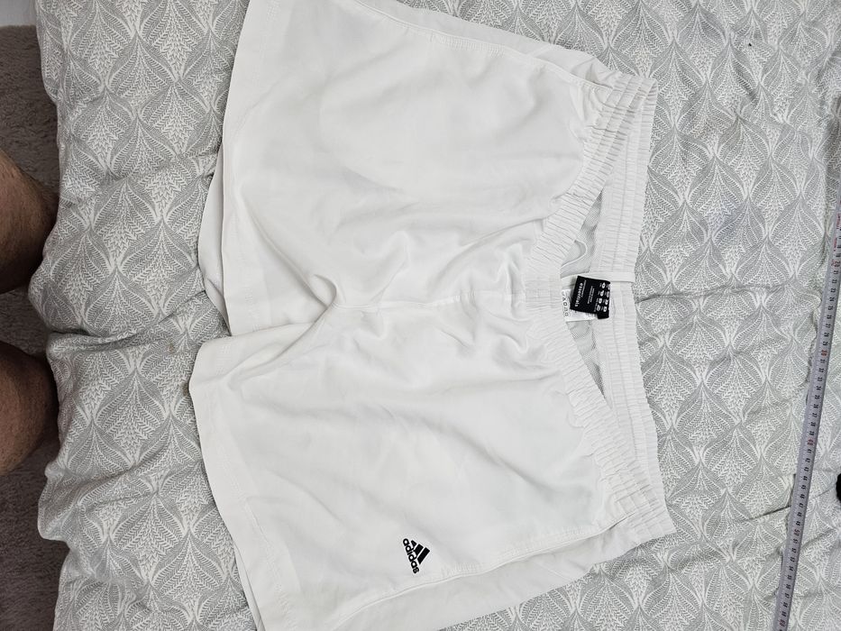 Sort baie adidas xxl