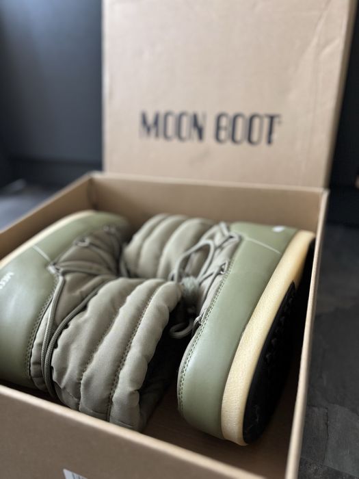 MOON BOOT зимни обувки