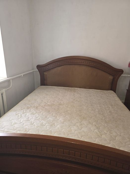 Продам кровать.Кровать сатылады