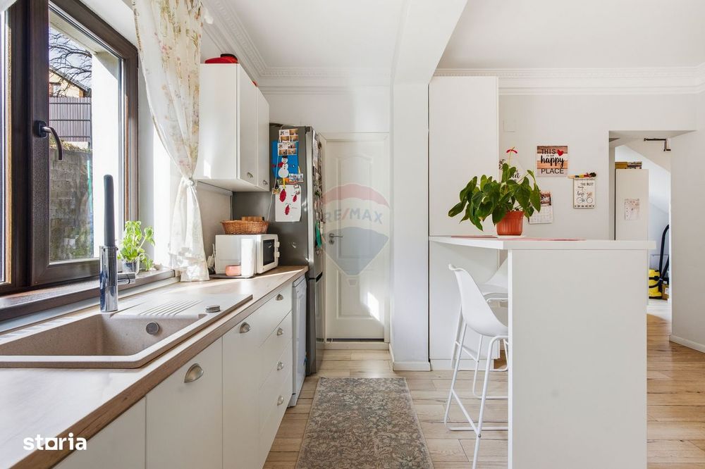 Casă elegantă de vânzare în Hlincea