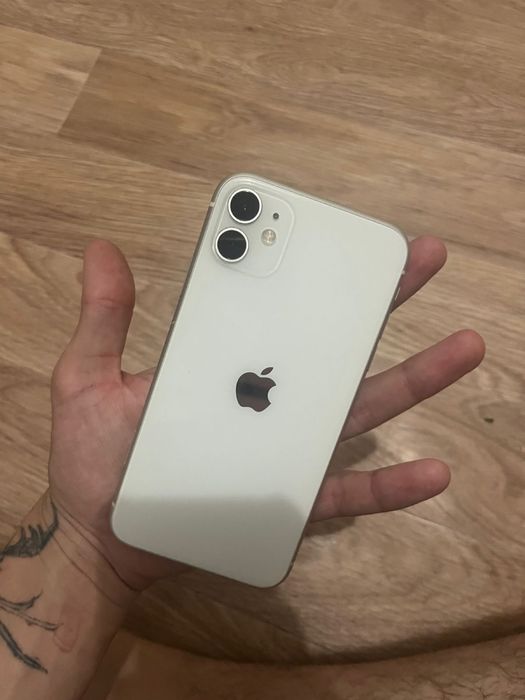 Iphone 11 64gb 65акб