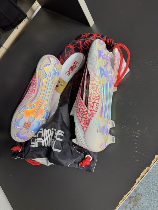 Ghete de fotbal profesionale