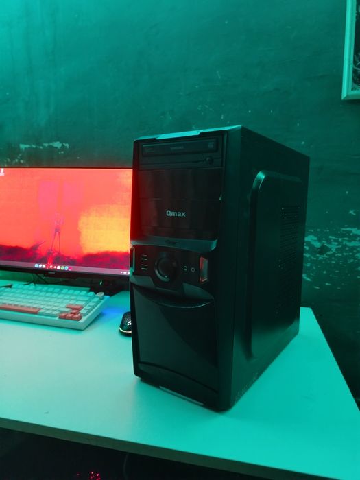 компьютер core i5