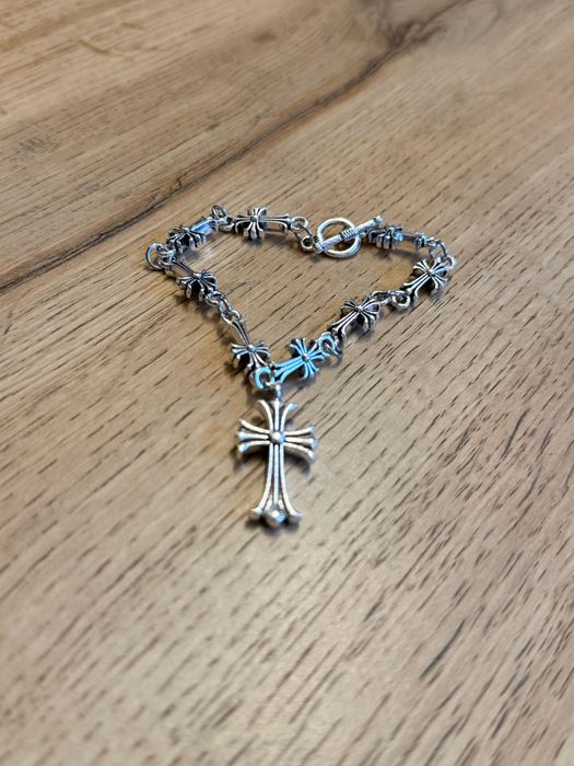 Vand set chrome hearts