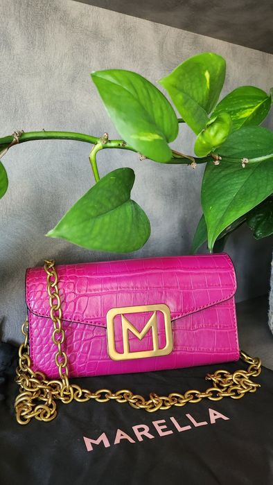 Маркови чанти Marella, Coccinelle