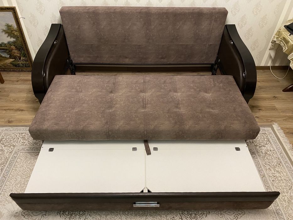 Диван для зала, гостиной