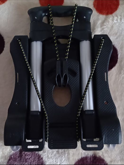 Concentrator de oxigen