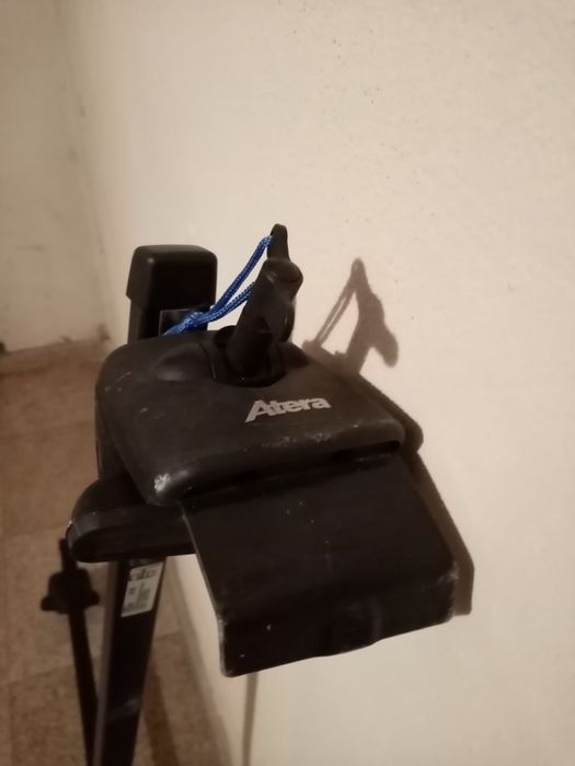 Багажник за автомобил