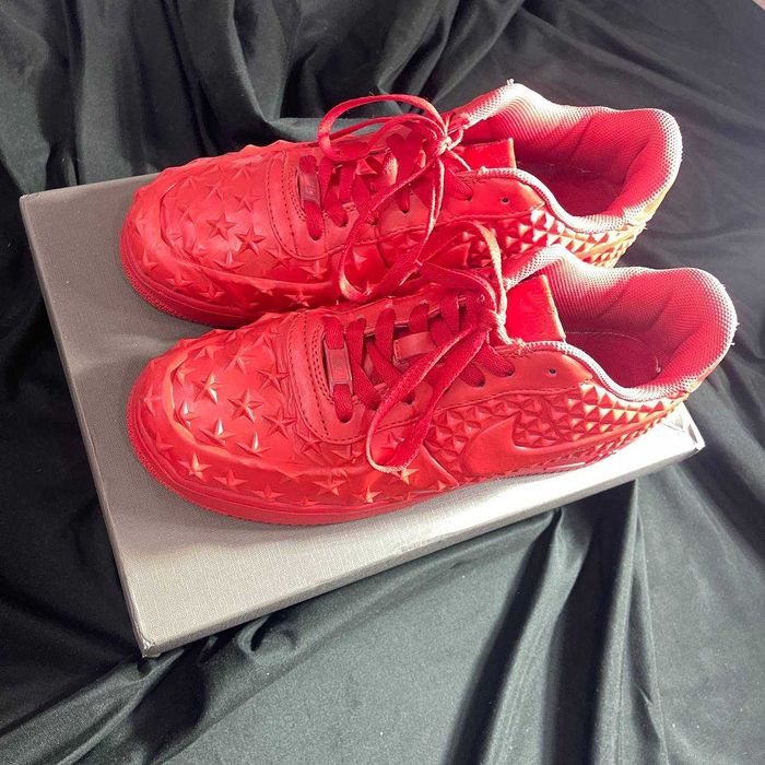 Кроссовки Nike Air Force 1 Low Independence Day