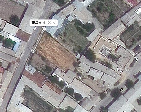 Ер сотилади 9 сотих